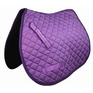 Choice 5-984128 Gatsby Premium Pony Saddle Pad