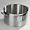 Kitchen Carlisle 60 qt Heavy Duty Stainless Steel Stock Pot