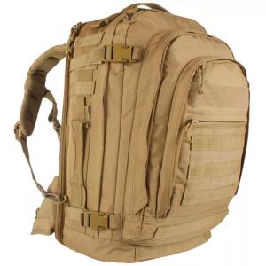 Fox 56-588 Jumbo Modular Field Pack - Coyote