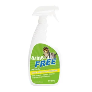 UFP1005 | Environmental Biotech International UrineFree Pet