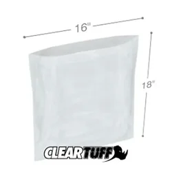 International Plastics Inc-PB31618