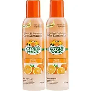 BMT 612172147 | Beaumont Products Citrus Magic Fresh Orange