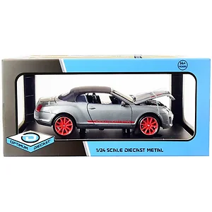 724247 | Optimum Diecast Bentley Continental Supersports