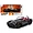 32704 | Jada Toys 1965 Shelby Cobra 427 S/C Black Diecast