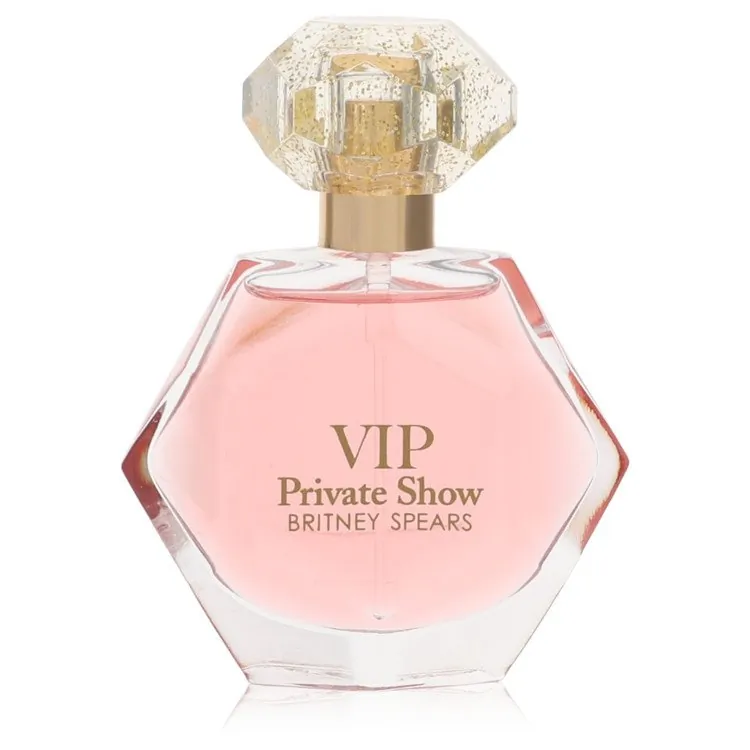 Britney 558849 Vip Private Show Eau De Parfum Spray (unboxed) By