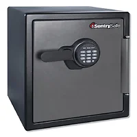 SENTRY-SFW123ES