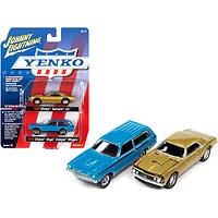 Johnny Lightning-JLPK014-JLSP170B