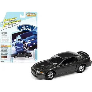 JLCG026-JLSP165A | Johnny Lightning 2003 Ford Mustang