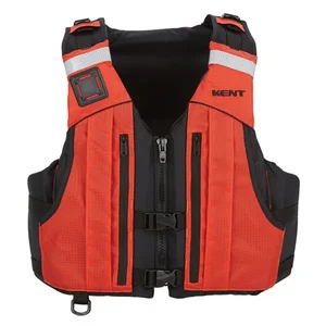 Kent Sporting Goods Kent First Responder PFD - Orange -