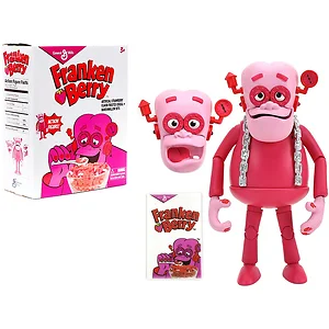32651 | Jada Toys Franken Berry 6.25