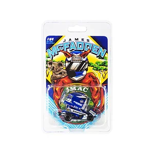 A6401006 | Acme United Corporation 1/64 Diecast Winged