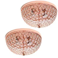 All the Rages Inc-FM1000-RGD-2PK