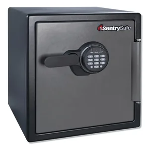 SFW205EVB | Sentry SentrySafe Fire-Safe Digital Keypad Safe