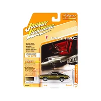 Johnny Lightning-JLCG026-JLSP163B
