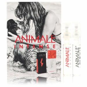 Animale 553560 Intense Pair Of Sample Vials (unisex) -- For Women