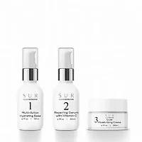 Sur Clean Skincare-LC-KIT-30