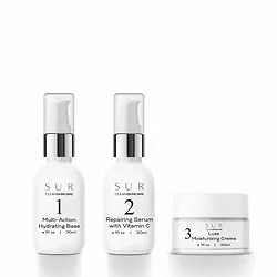 Sur Clean Skincare-LC-KIT-30