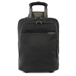 Tucano Tucano Work-Out Expanded Trolley Case - Midnight