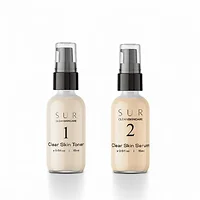 Sur Clean Skincare-CS-BUNDLE15
