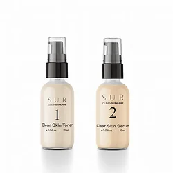 Sur Clean Skincare-CS-BUNDLE15