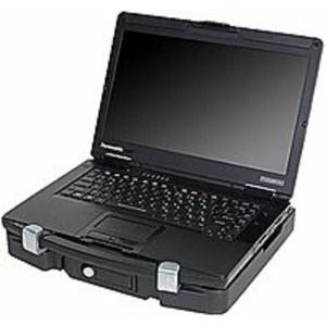 Gamber 7160-0577-02-P Vehicle Docking Station For Toughbook 54 - Usb -