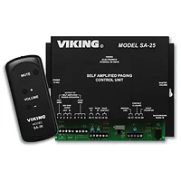 Viking Electronics-VK-SA-25