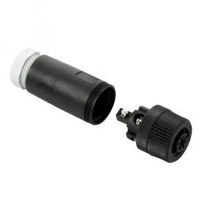 Veratron A2C39308500 Nmea 2000 Infield Installation Connector - Female