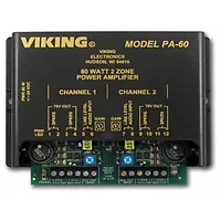 Viking Electronics-VK-PA-60