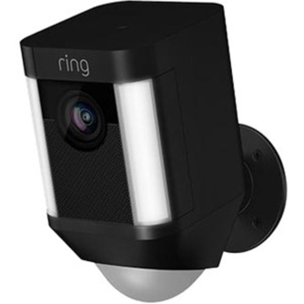 Ring 8SB1S7-BEN0 8sb1s7 Hd Network Camera - Color - 1920 X 1080