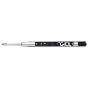 Sanford 1950364 Refill,rbl,gel,med,be,2pk