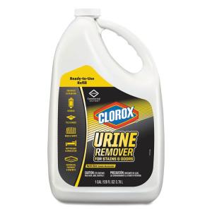 Clorox 31415 Cleaner,urine,remvr,6ct