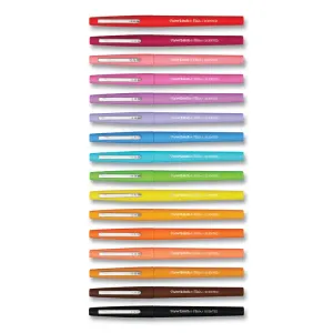 Sanford 2125359 Pen,flair,scntd,12ct,ast