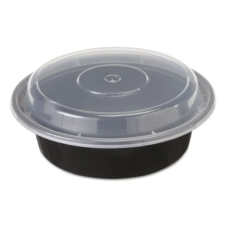 Pactiv NC723 Container,rnd,takeout,wh