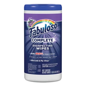 CPC 06489 | Colgate Palmolive, Ipd. Fabuloso Disinfecting