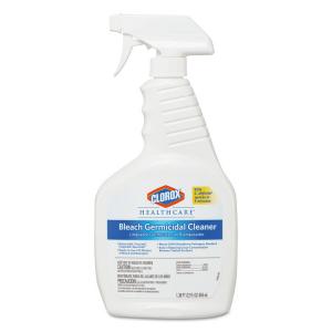 Clorox 68970 Cleaner,dsinfct,trig,632