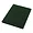 400313 | Americo Manufacturing Co Green Scrubbing Pads