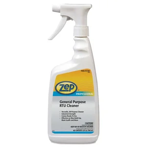 1041437 | Zep Inc. All-Purpose Cleaner Spray, Ready to Use,