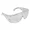 16727 | Kimberly Clark Unispec II Clear Safety Glasses - 50