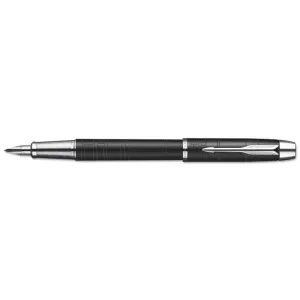 Sanford 1931658 Pen,pk,im,ct,rb,fine,bk