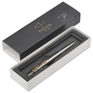 Sanford 2020647 Pen,prkr Jtr Gl,ss