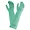102945 | Ansell Limited Sol-Vex Unlined Nitrile Gloves,