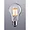 P50024 | Zuo Modern Contemporary Inc Clear E26 A19 8W LED