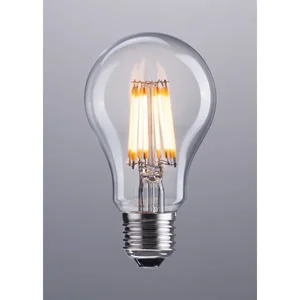 P50024 | Zuo Modern Contemporary Inc Clear E26 A19 8W LED