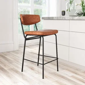 101960 | Zuo Modern Contemporary Inc Vintage Brown Sharon