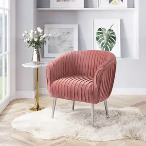 101977 | Zuo Modern Contemporary Inc Betsy Modern Pink