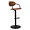 109038 | Zuo Modern Contemporary Inc Adjustable Vintage