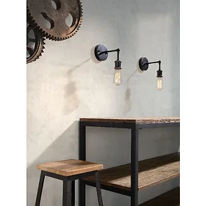 98271 | Zuo Modern Contemporary Inc Miserite Steampunk Wall