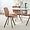 101939 | Zuo Modern Contemporary Inc Modern Urban Brown