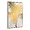A12250 | Zuo Modern Contemporary Inc Gold & White Gulf Fern