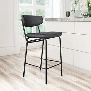 101961 | Zuo Modern Contemporary Inc Sharon Vintage Black
